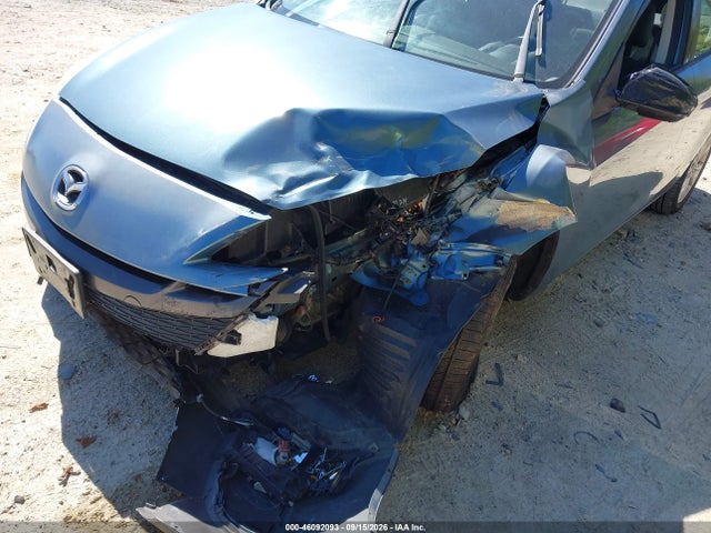 Aukcja sprzedaży 2010 Mazda Mazda3 S Sport, vin: JM1BL1S64A1328735, numer aukcji: 46092093