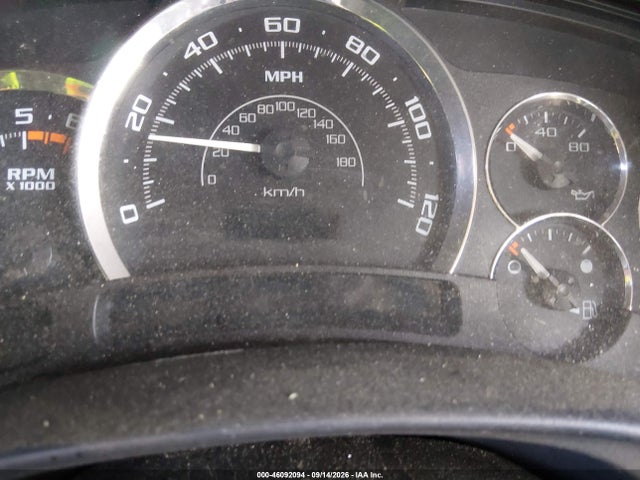 Продаж на аукціоні авто 2003 Chevrolet Silverado 1500 Ls, vin: 2GCEK19TX31342602, номер лоту: 46092094