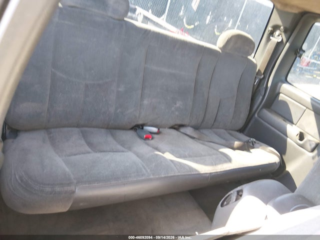 Продаж на аукціоні авто 2003 Chevrolet Silverado 1500 Ls, vin: 2GCEK19TX31342602, номер лоту: 46092094