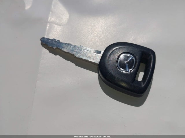 Продаж на аукціоні авто 2010 Mazda Mazda3 I Sport, vin: JM1BL1SF8A1237905, номер лоту: 46092097