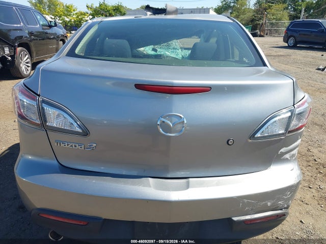 Продаж на аукціоні авто 2010 Mazda Mazda3 I Sport, vin: JM1BL1SF8A1237905, номер лоту: 46092097