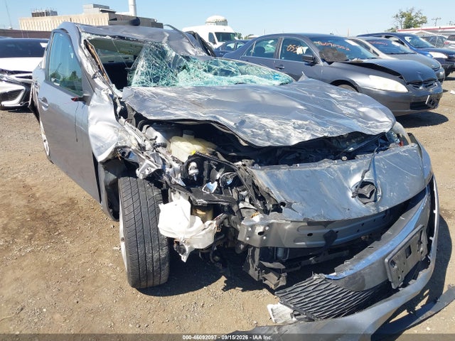 Продаж на аукціоні авто 2010 Mazda Mazda3 I Sport, vin: JM1BL1SF8A1237905, номер лоту: 46092097