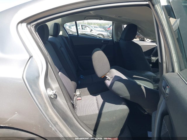 Продаж на аукціоні авто 2010 Mazda Mazda3 I Sport, vin: JM1BL1SF8A1237905, номер лоту: 46092097