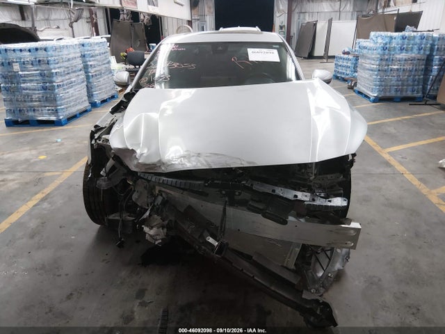 Продаж на аукціоні авто 2025 Nissan Altima Sv Fwd, vin: 1N4BL4DVXSN347666, номер лоту: 46092098