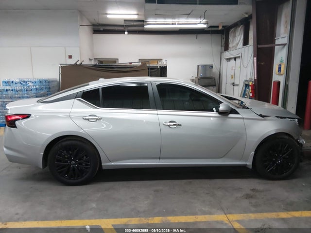 Продаж на аукціоні авто 2025 Nissan Altima Sv Fwd, vin: 1N4BL4DVXSN347666, номер лоту: 46092098