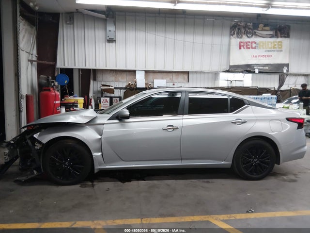 Продаж на аукціоні авто 2025 Nissan Altima Sv Fwd, vin: 1N4BL4DVXSN347666, номер лоту: 46092098