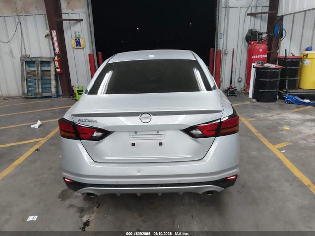 Продаж на аукціоні авто 2025 Nissan Altima Sv Fwd, vin: 1N4BL4DVXSN347666, номер лоту: 46092098