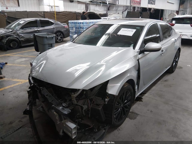Продаж на аукціоні авто 2025 Nissan Altima Sv Fwd, vin: 1N4BL4DVXSN347666, номер лоту: 46092098