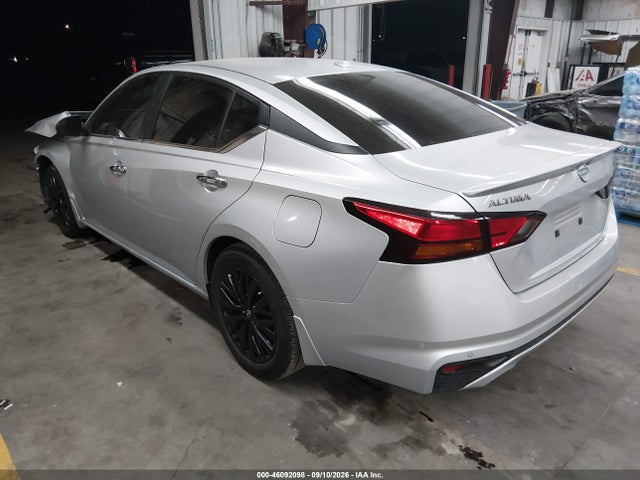 Продаж на аукціоні авто 2025 Nissan Altima Sv Fwd, vin: 1N4BL4DVXSN347666, номер лоту: 46092098