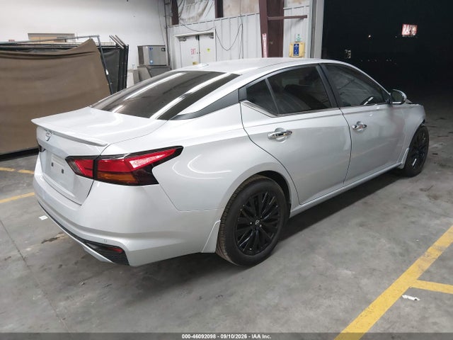 Продаж на аукціоні авто 2025 Nissan Altima Sv Fwd, vin: 1N4BL4DVXSN347666, номер лоту: 46092098