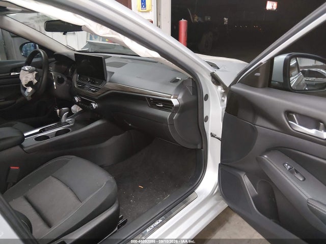 Продаж на аукціоні авто 2025 Nissan Altima Sv Fwd, vin: 1N4BL4DVXSN347666, номер лоту: 46092098