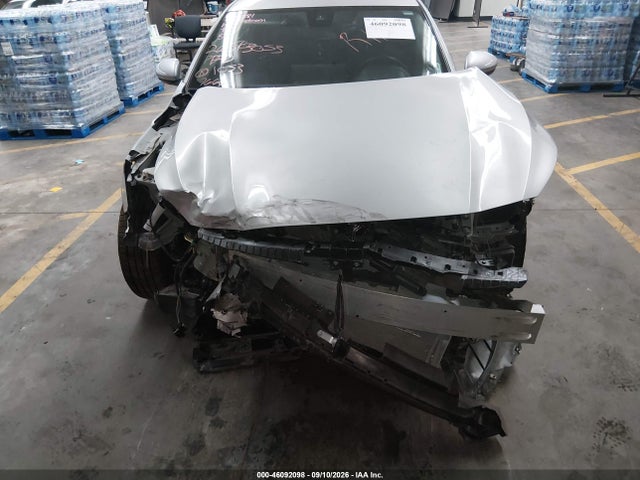 Продаж на аукціоні авто 2025 Nissan Altima Sv Fwd, vin: 1N4BL4DVXSN347666, номер лоту: 46092098