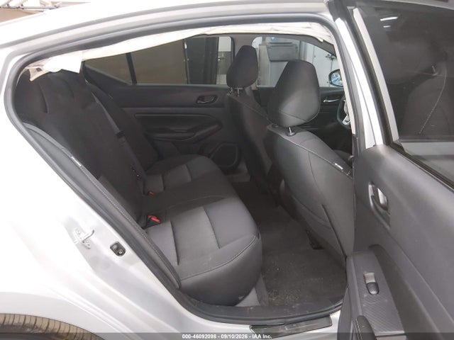 Продаж на аукціоні авто 2025 Nissan Altima Sv Fwd, vin: 1N4BL4DVXSN347666, номер лоту: 46092098