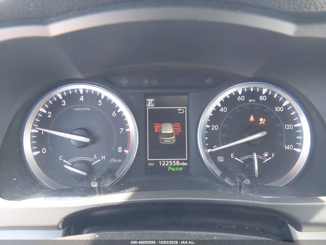 Toyota Highlander Limited 2017 5TDYZRFH8HS210932 Image 7