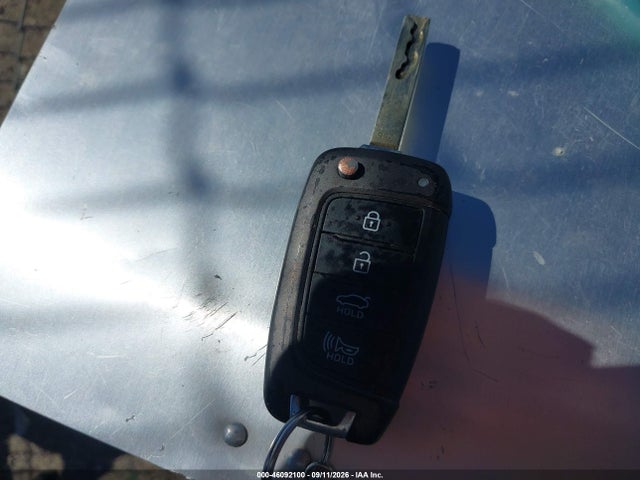 Hyundai ACCENT SE 2020 3KPC24A63LE121960 Image 11