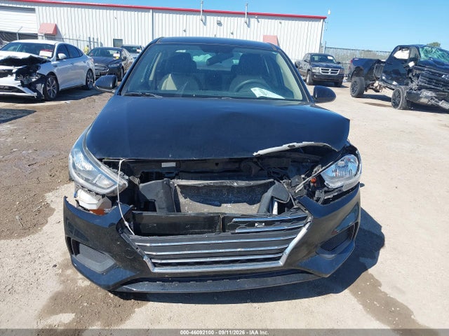 Hyundai ACCENT SE 2020 3KPC24A63LE121960 Image 12