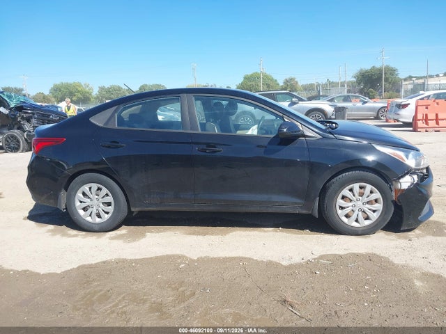 Hyundai ACCENT SE 2020 3KPC24A63LE121960 Image 13