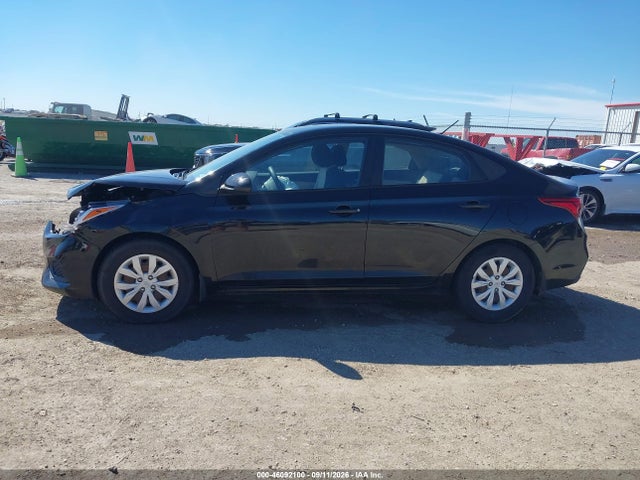 Hyundai ACCENT SE 2020 3KPC24A63LE121960 Image 14