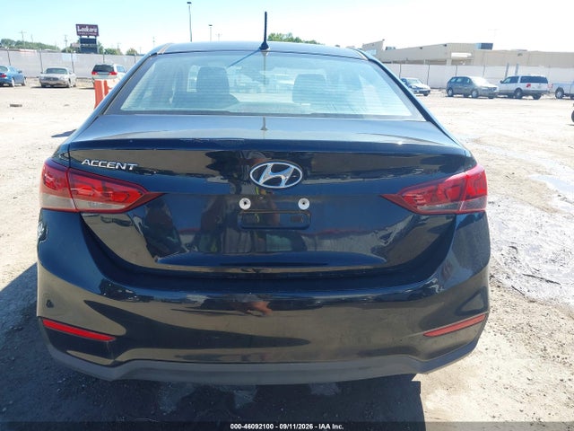 Hyundai ACCENT SE 2020 3KPC24A63LE121960 Image 16