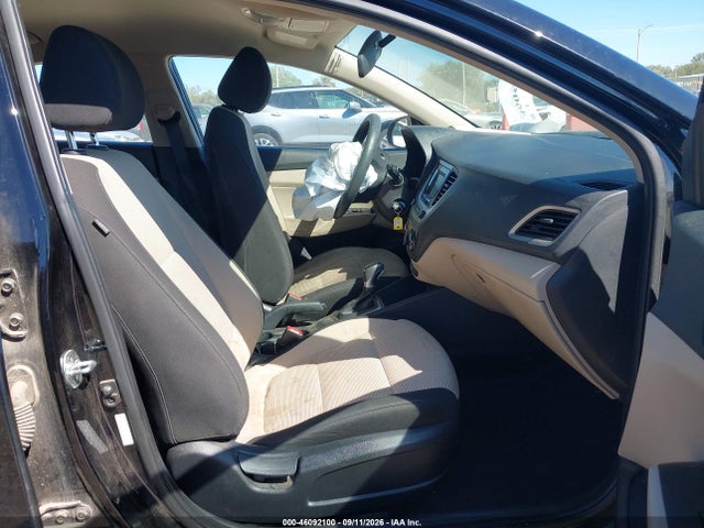 Hyundai ACCENT SE 2020 3KPC24A63LE121960 Image 5