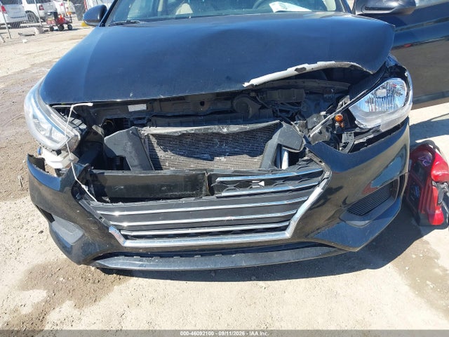 Hyundai ACCENT SE 2020 3KPC24A63LE121960 Image 6