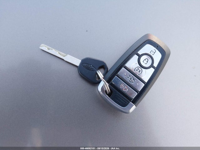 Продажа на аукционе авто 2018 Ford Explorer Sport, vin: 1FM5K8GT6JGB79387, номер лота: 46092101