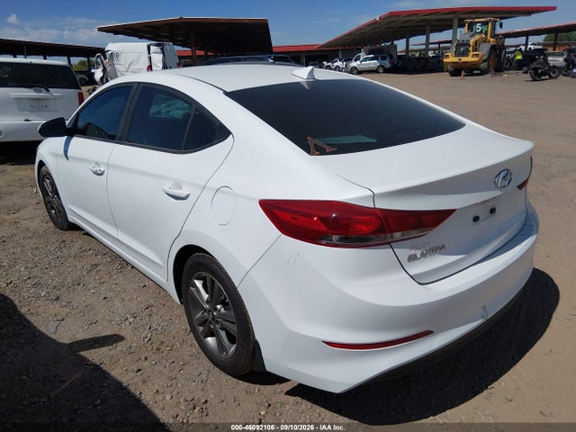 Hyundai Elantra Value Edition 2017 5NPD84LF0HH208833 Image 3