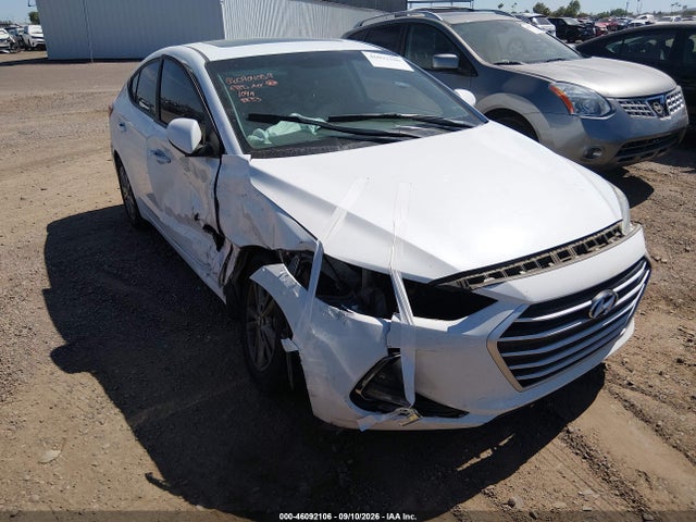 Hyundai Elantra Value Edition 2017 5NPD84LF0HH208833 Image 6