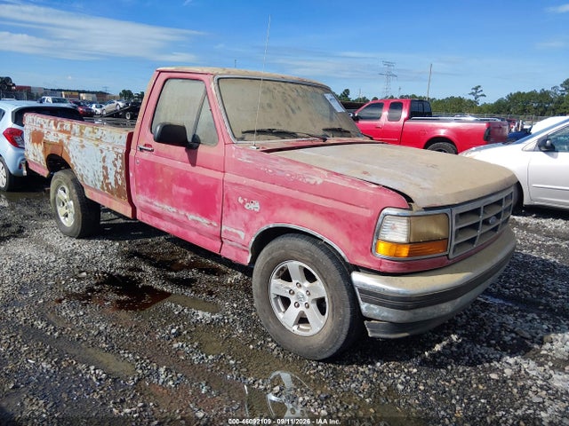 Aukcja sprzedaży 1994 Ford F150, vin: 1FTEF15N7RNA57990, numer aukcji: 46092109