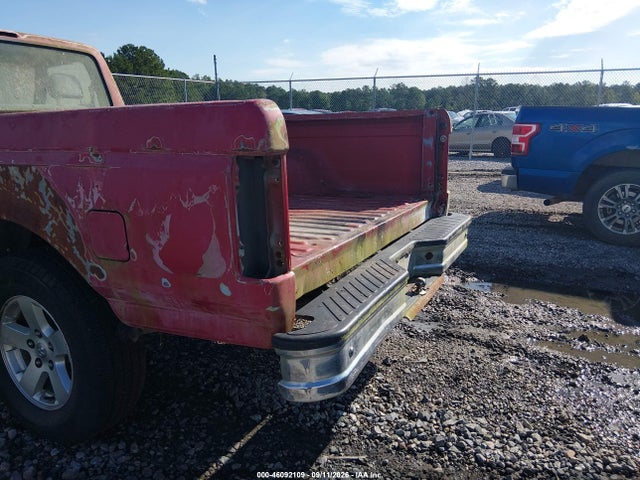 46092109 :رقم المزاد ، 1FTEF15N7RNA57990 vin ، 1994 Ford F150 مزاد بيع