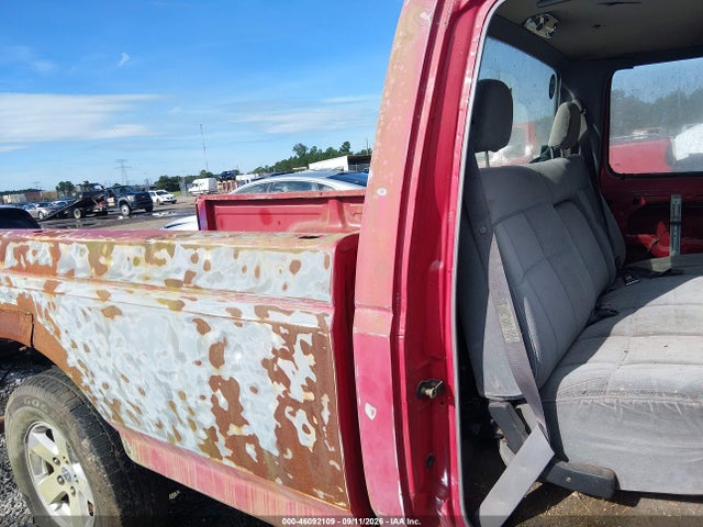 46092109 :رقم المزاد ، 1FTEF15N7RNA57990 vin ، 1994 Ford F150 مزاد بيع