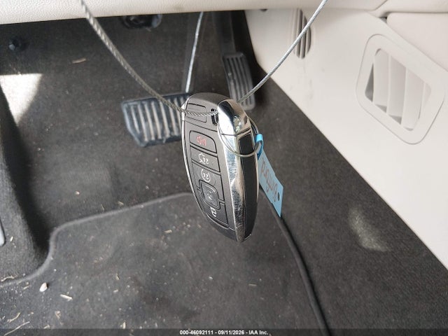 Продажа на аукционе авто 2019 Lincoln Nautilus Standard, vin: 2LMPJ6J95KBL65948, номер лота: 46092111