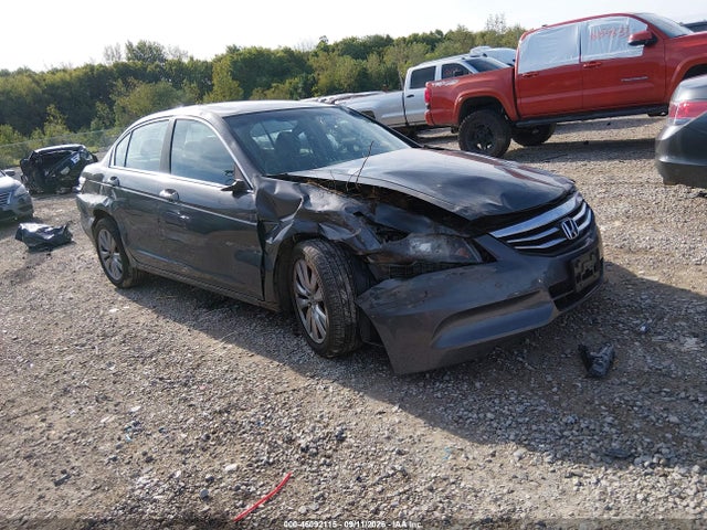 Auction sale of the 2011 Honda Accord 2.4 Ex, vin: 1HGCP2F79BA045459, lot number: 46092115