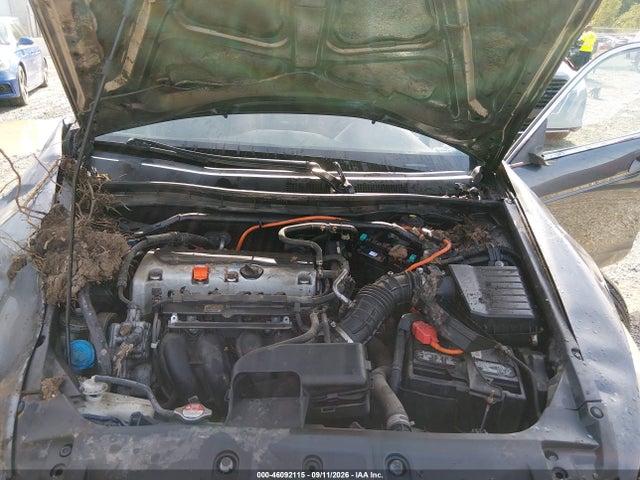 Auction sale of the 2011 Honda Accord 2.4 Ex, vin: 1HGCP2F79BA045459, lot number: 46092115