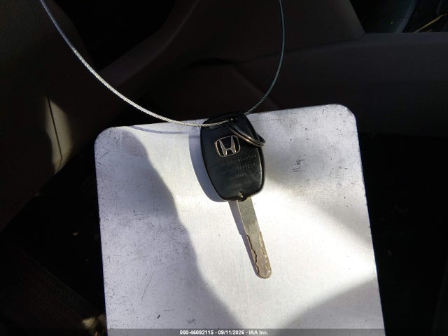 Auction sale of the 2011 Honda Accord 2.4 Ex, vin: 1HGCP2F79BA045459, lot number: 46092115