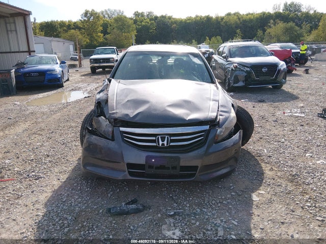 Auction sale of the 2011 Honda Accord 2.4 Ex, vin: 1HGCP2F79BA045459, lot number: 46092115