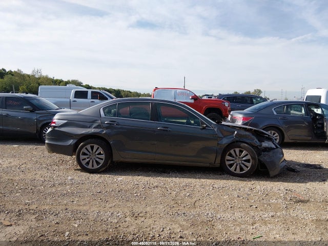 Auction sale of the 2011 Honda Accord 2.4 Ex, vin: 1HGCP2F79BA045459, lot number: 46092115