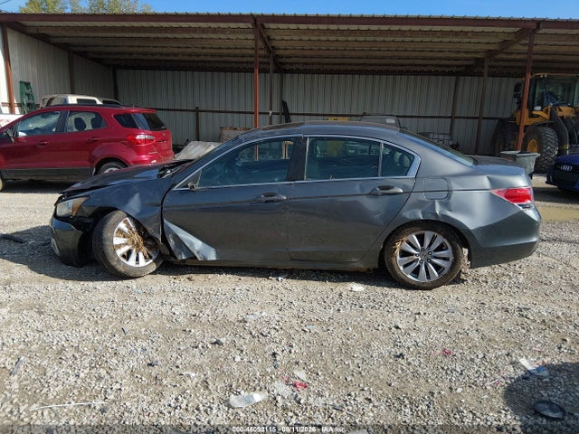 Auction sale of the 2011 Honda Accord 2.4 Ex, vin: 1HGCP2F79BA045459, lot number: 46092115