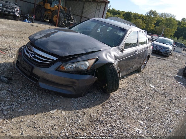 Auction sale of the 2011 Honda Accord 2.4 Ex, vin: 1HGCP2F79BA045459, lot number: 46092115