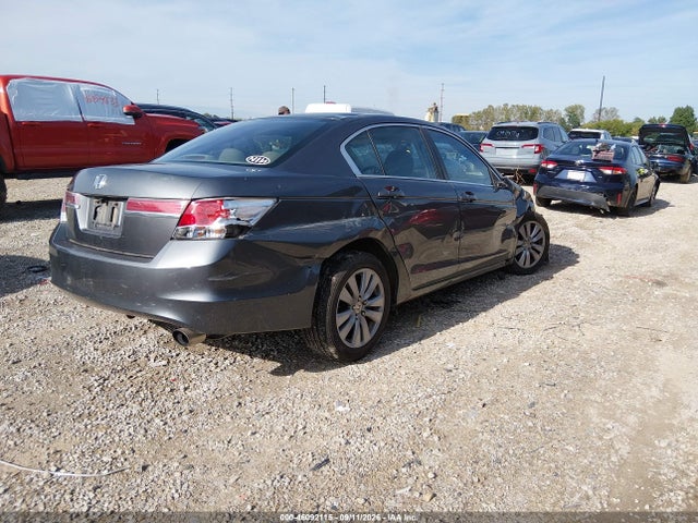 Auction sale of the 2011 Honda Accord 2.4 Ex, vin: 1HGCP2F79BA045459, lot number: 46092115