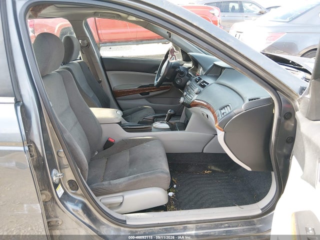 Auction sale of the 2011 Honda Accord 2.4 Ex, vin: 1HGCP2F79BA045459, lot number: 46092115
