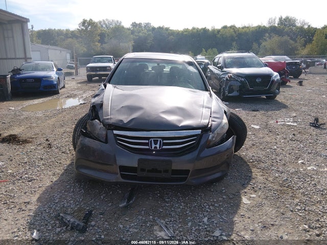 Auction sale of the 2011 Honda Accord 2.4 Ex, vin: 1HGCP2F79BA045459, lot number: 46092115