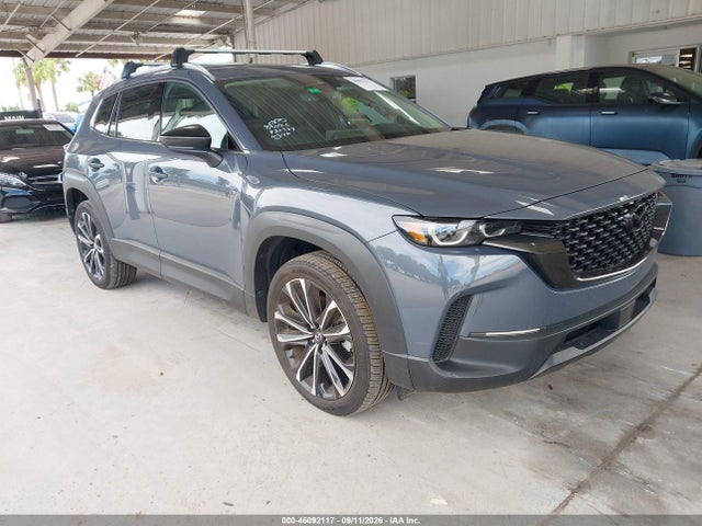 Продаж на аукціоні авто 2024 Mazda Cx-50 2.5 S Premium Plus, vin: 7MMVABEM6RN228756, номер лоту: 46092117