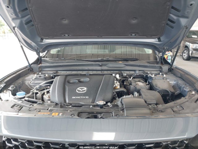 Продаж на аукціоні авто 2024 Mazda Cx-50 2.5 S Premium Plus, vin: 7MMVABEM6RN228756, номер лоту: 46092117