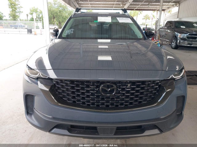 Продаж на аукціоні авто 2024 Mazda Cx-50 2.5 S Premium Plus, vin: 7MMVABEM6RN228756, номер лоту: 46092117