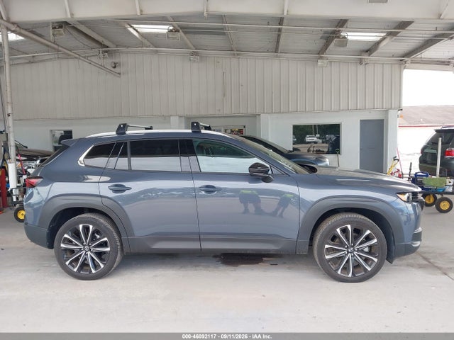 Продаж на аукціоні авто 2024 Mazda Cx-50 2.5 S Premium Plus, vin: 7MMVABEM6RN228756, номер лоту: 46092117