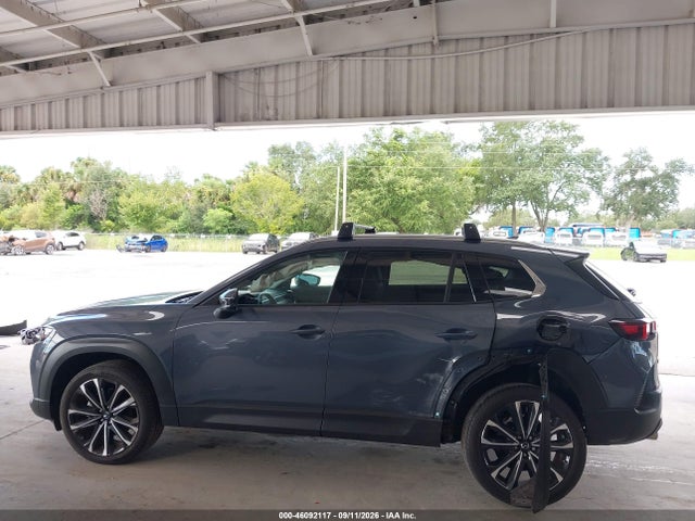 Продаж на аукціоні авто 2024 Mazda Cx-50 2.5 S Premium Plus, vin: 7MMVABEM6RN228756, номер лоту: 46092117