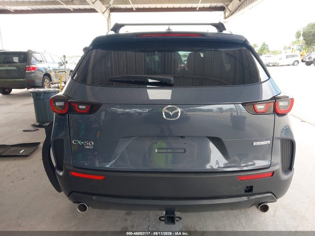 Продаж на аукціоні авто 2024 Mazda Cx-50 2.5 S Premium Plus, vin: 7MMVABEM6RN228756, номер лоту: 46092117