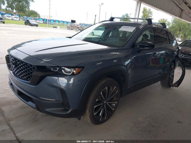 Продаж на аукціоні авто 2024 Mazda Cx-50 2.5 S Premium Plus, vin: 7MMVABEM6RN228756, номер лоту: 46092117