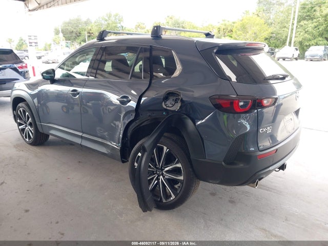 Продаж на аукціоні авто 2024 Mazda Cx-50 2.5 S Premium Plus, vin: 7MMVABEM6RN228756, номер лоту: 46092117